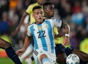 5 Alasan Lautaro Martínez Jadi Andalan Argentina di Piala Dunia 2026