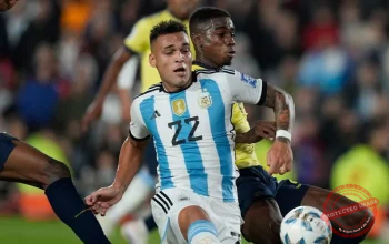 5 Alasan Lautaro Martínez Jadi Andalan Argentina di Piala Dunia 2026