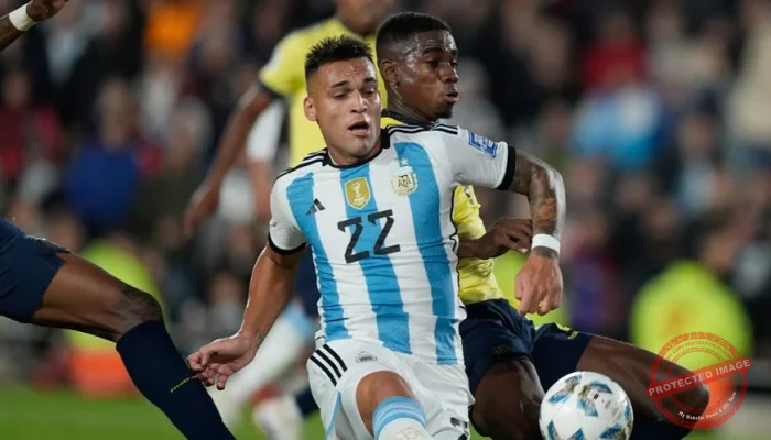 5 Alasan Lautaro Martínez Jadi Andalan Argentina di Piala Dunia 2026