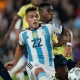 5 Alasan Lautaro Martínez Jadi Andalan Argentina di Piala Dunia 2026
