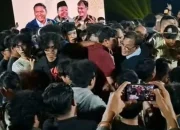 5 Alasan Mahasiswa UGM Geruduk Diskusi Budiman Sudjatmiko: 2026, Pemerintah Dinilai Menindas Rakyat