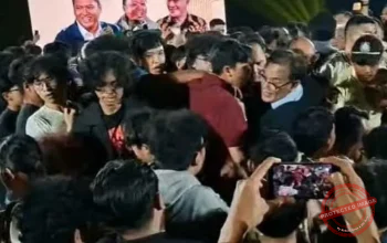 5 Alasan Mahasiswa UGM Geruduk Diskusi Budiman Sudjatmiko: 2026, Pemerintah Dinilai Menindas Rakyat