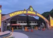 5 Alasan Mahasiswa Universitas Jenderal Soedirman Tolak Kunker Wapres Gibran 2026