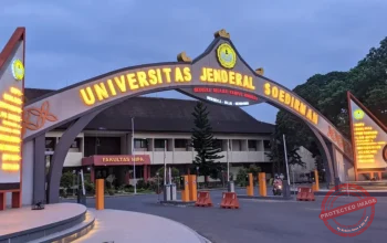 5 Alasan Mahasiswa Universitas Jenderal Soedirman Tolak Kunker Wapres Gibran 2026