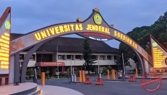 5 Alasan Mahasiswa Universitas Jenderal Soedirman Tolak Kunker Wapres Gibran 2026