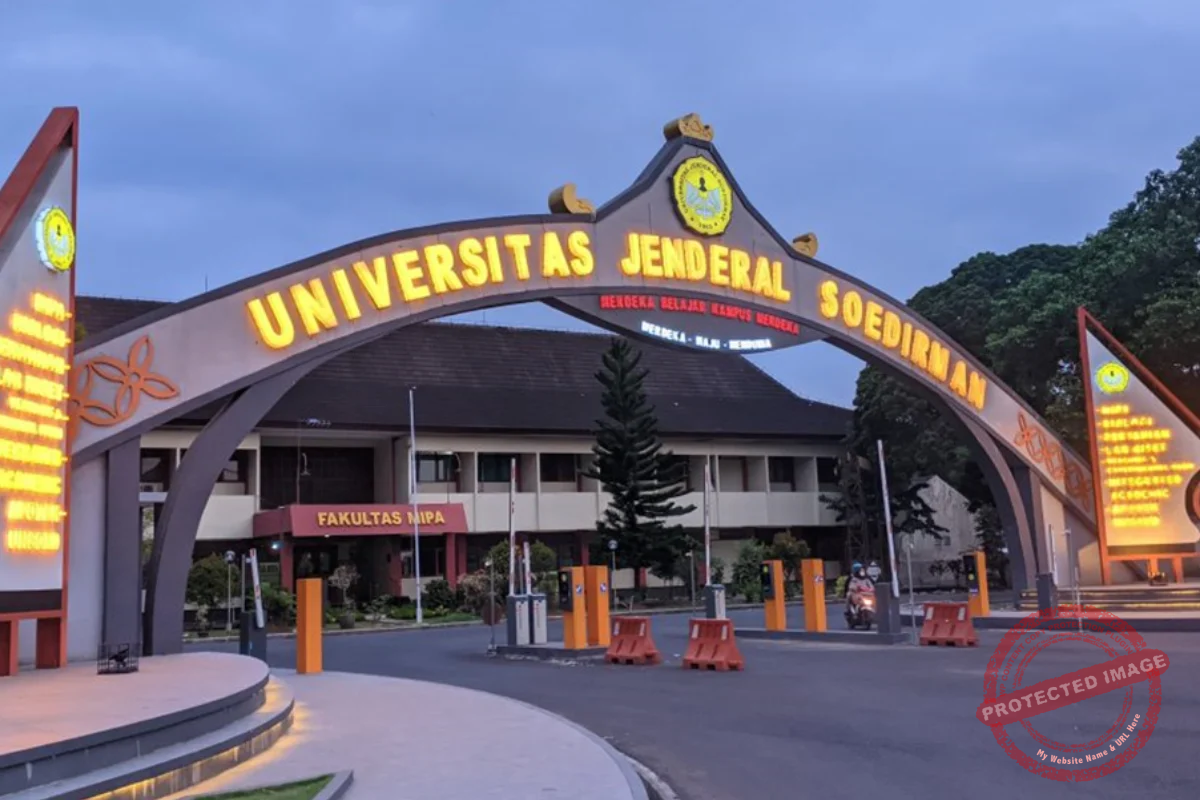 5 Alasan Mahasiswa Universitas Jenderal Soedirman Tolak Kunker Wapres Gibran 2026