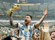 5 Alasan Mengapa Argentina Bisa Menjuarai Piala Dunia 2026: Analisis Kekuatan Messi Cs dan 10 Pemain Muda Berpotensi