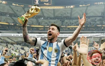 5 Alasan Mengapa Argentina Bisa Menjuarai Piala Dunia 2026: Analisis Kekuatan Messi Cs dan 10 Pemain Muda Berpotensi