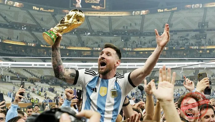 5 Alasan Mengapa Argentina Bisa Menjuarai Piala Dunia 2026: Analisis Kekuatan Messi Cs dan 10 Pemain Muda Berpotensi