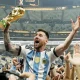 5 Alasan Mengapa Argentina Bisa Menjuarai Piala Dunia 2026: Analisis Kekuatan Messi Cs dan 10 Pemain Muda Berpotensi