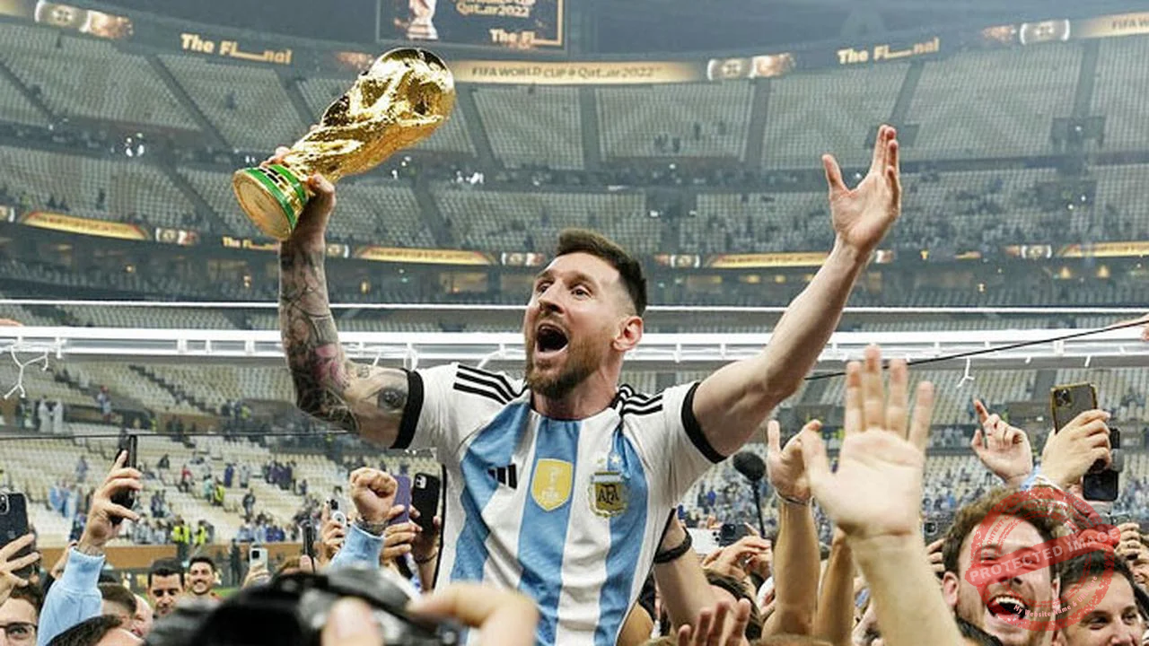 5 Alasan Mengapa Argentina Bisa Menjuarai Piala Dunia 2026: Analisis Kekuatan Messi Cs dan 10 Pemain Muda Berpotensi