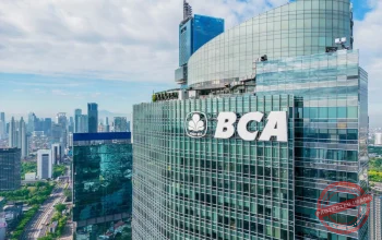 5 Alasan Mengapa Bank Central Asia Menjadi Pusat Perhatian di Tahun 2026 dengan Peningkatan 10%