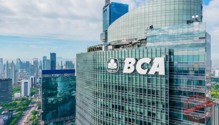 5 Alasan Mengapa Bank Central Asia Menjadi Pusat Perhatian di Tahun 2026 dengan Peningkatan 10%