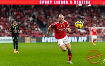 5 Alasan Mengapa Fredrik Aursnes dan Norway Bisa Menang Lawan Senegal di Piala Dunia 2026