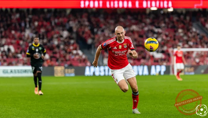 5 Alasan Mengapa Fredrik Aursnes dan Norway Bisa Menang Lawan Senegal di Piala Dunia 2026