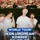 5 Alasan Mengapa iKON FOUREVER WORLD TOUR 2026 in JAKARTA Akan Jadi Konser K-Pop Paling Berkesan di Indonesia