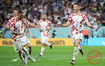 5 Alasan Mengapa Kroasia vs Slovenia Bisa Menjadi Laga Pembuka Piala Dunia 2026 yang Tak Terkalahkan