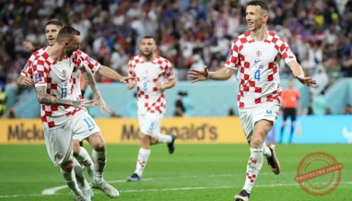 5 Alasan Mengapa Kroasia vs Slovenia Bisa Menjadi Laga Pembuka Piala Dunia 2026 yang Tak Terkalahkan