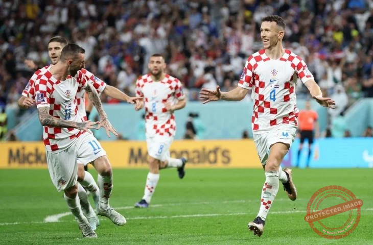 5 Alasan Mengapa Kroasia vs Slovenia Bisa Menjadi Laga Pembuka Piala Dunia 2026 yang Tak Terkalahkan