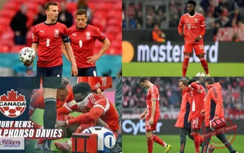 5 Alasan Mengapa Pertandingan Canada vs Qatar 2026 Mempunyai Dampak Besar Bagi bosnia fc Dengan 10 Poin