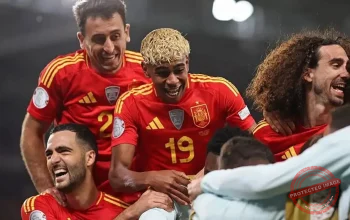 5 Alasan Mengapa Spanyol FC Bisa Menang Piala Dunia 2026 dengan 48 Tim