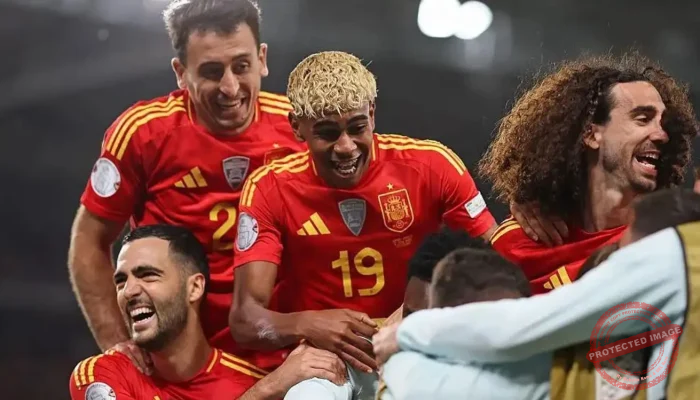 5 Alasan Mengapa Spanyol FC Bisa Menang Piala Dunia 2026 dengan 48 Tim