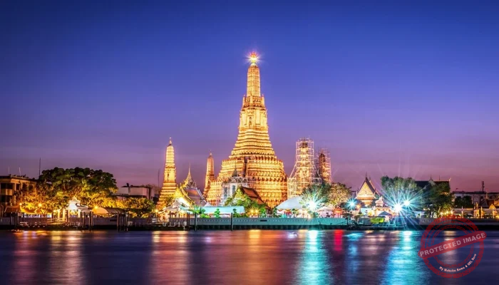 5 Alasan Mengapa Thailand Menjadi Tujuan Wisata Nomor 1 di Asia Tenggara dengan 10 Juta Pengunjung Tahun 2026