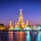 5 Alasan Mengapa Thailand Menjadi Tujuan Wisata Nomor 1 di Asia Tenggara dengan 10 Juta Pengunjung Tahun 2026