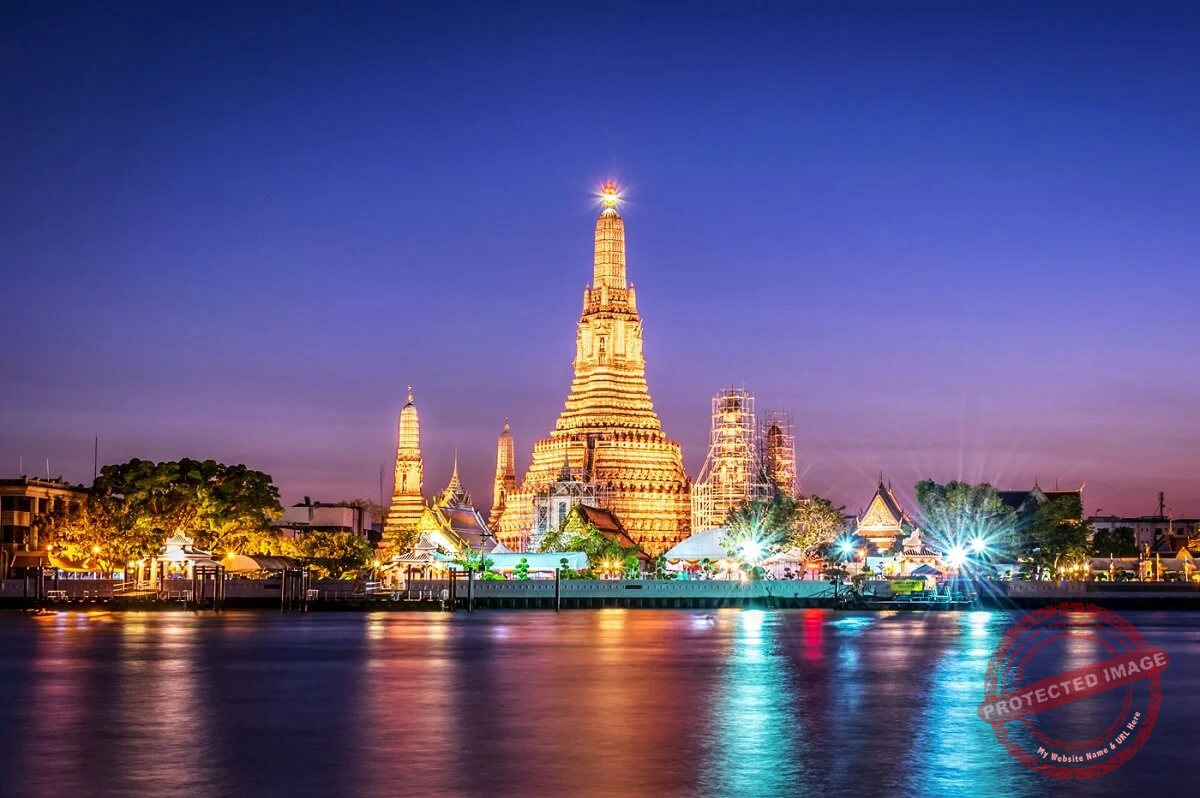 5 Alasan Mengapa Thailand Menjadi Tujuan Wisata Nomor 1 di Asia Tenggara dengan 10 Juta Pengunjung Tahun 2026