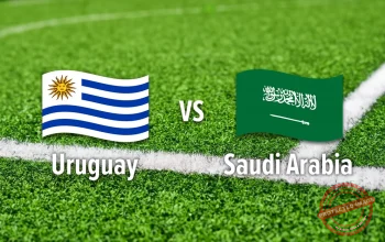 5 Alasan Mengapa Uruguay vs Arab Saudi Menarik Perhatian di Piala Dunia 2026
