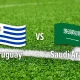5 Alasan Mengapa Uruguay vs Arab Saudi Menarik Perhatian di Piala Dunia 2026