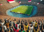 5 Alasan Netherlands Vs Algeria Menarik Perhatian 10 Juta Fans Sepak Bola di Seluruh Dunia
