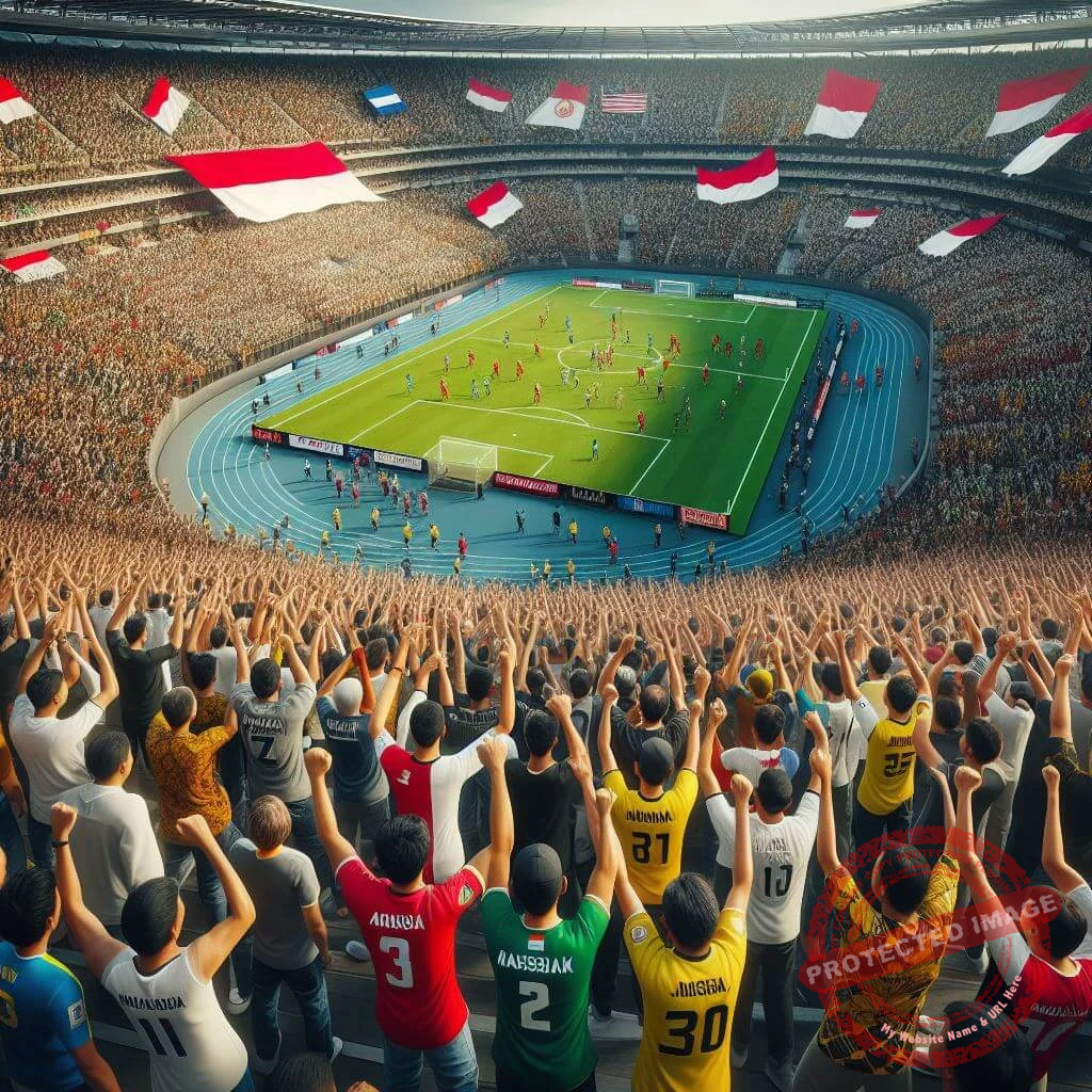 5 Alasan Netherlands Vs Algeria Menarik Perhatian 10 Juta Fans Sepak Bola di Seluruh Dunia