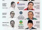 5 Alasan Perombakan Kabinet Bisa Terjadi di 2026: Apa yang Dikatakan Fernando Emas dan Chatib Basri?