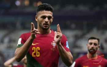 5 Alasan Portugal Bisa Menang Piala Dunia 2026