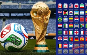 5 Alasan Portugal vs Nigeria Jadi Laga Pembuka Piala Dunia 2026 yang Wajib Kamu Tonton