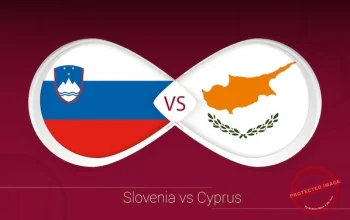 5 Alasan Slovenia Vs Cyprus Jadi Laga Paling Seru di Pekan Ini: Pertarungan Sengit dan Penuh Drama