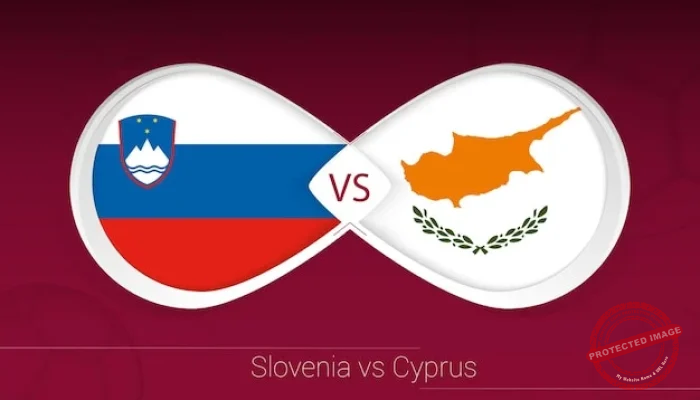 5 Alasan Slovenia Vs Cyprus Jadi Laga Paling Seru di Pekan Ini: Pertarungan Sengit dan Penuh Drama