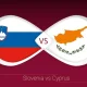 5 Alasan Slovenia Vs Cyprus Jadi Laga Paling Seru di Pekan Ini: Pertarungan Sengit dan Penuh Drama