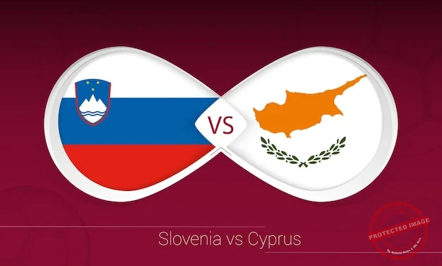5 Alasan Slovenia Vs Cyprus Jadi Laga Paling Seru di Pekan Ini: Pertarungan Sengit dan Penuh Drama