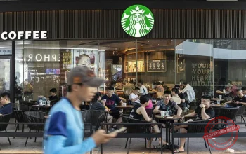 5 Alasan Starbucks Tutup di Korea Selatan: Kasus Penipuan Wisatawan Asing Melonjak