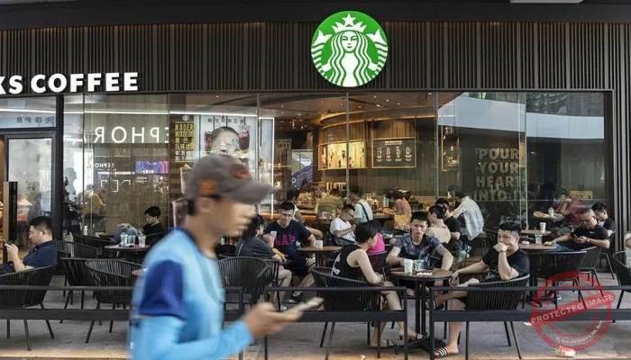 5 Alasan Starbucks Tutup di Korea Selatan: Kasus Penipuan Wisatawan Asing Melonjak
