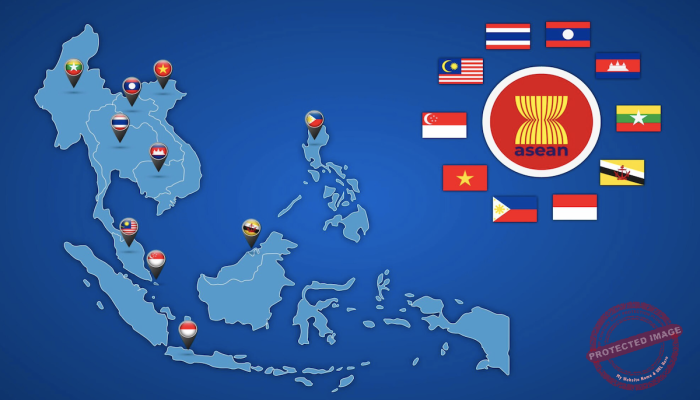 5 Alasan Thailand vs Malaysia: Persaingan yang Semakin Panas di Kawasan ASEAN