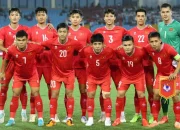 5 Alasan Tim Nasional Sepak Bola Vietnam Akan Menjadi yang Terbaik di Tahun 2026 dengan 10 Pemain Andalan