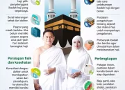 5 Alasan Tio Pakusadewo Butuh Bantuan: Pentingnya JKN untuk Ibadah Haji yang Tenang