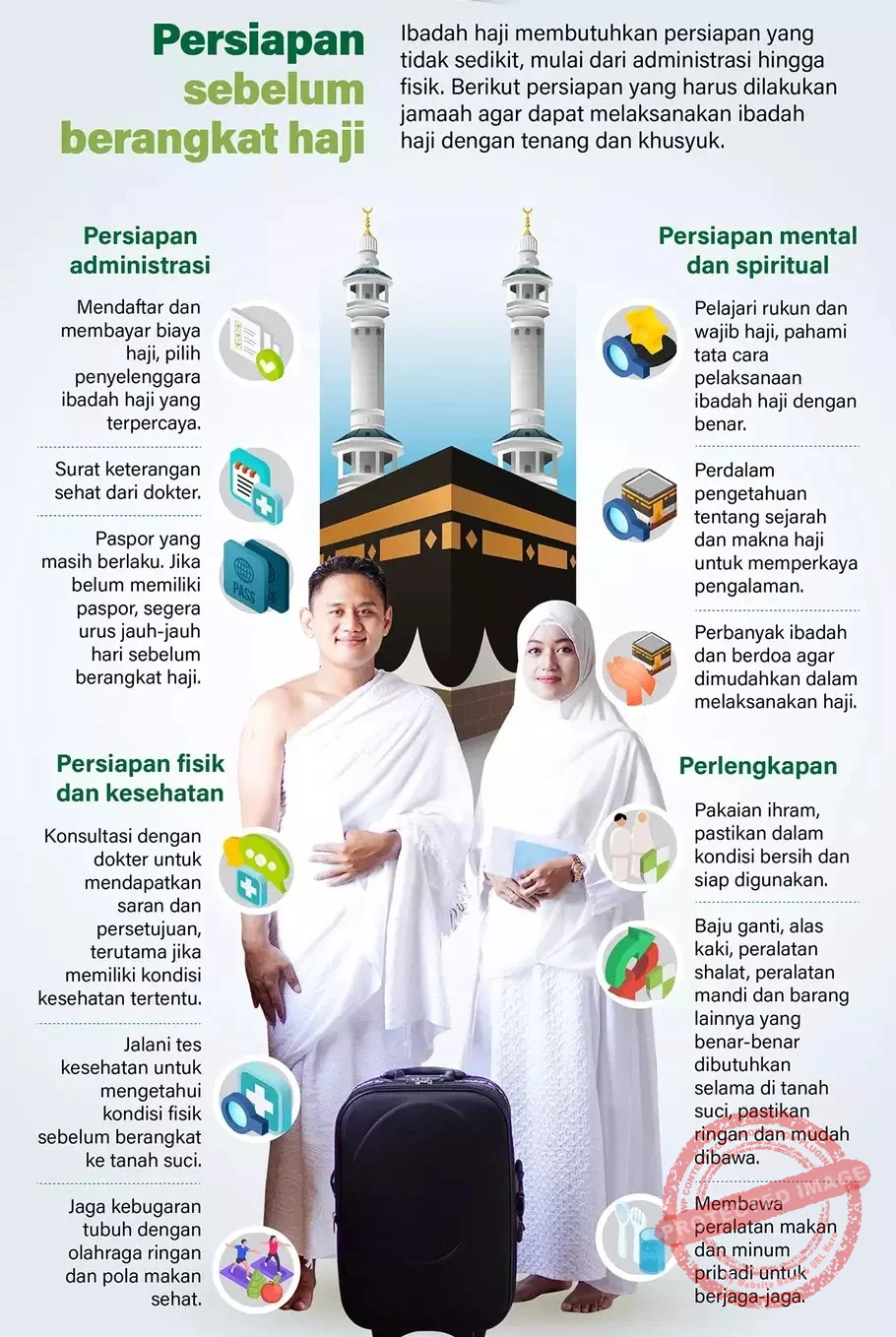 5 Alasan Tio Pakusadewo Butuh Bantuan: Pentingnya JKN untuk Ibadah Haji yang Tenang