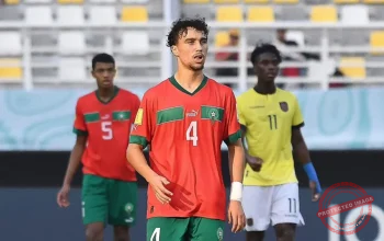 5 Alasan Turki vs Paraguay Jadi Pertarungan Hidup Mati di Piala Dunia 2026: Orkun Kökçü Siap Tampil