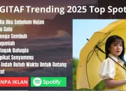 5 Alasan Unggul Indah Cahaya Dalam Musik Idgitaf & Hindia: Single ‘Masih Ada Cahaya’ Inspiratif 2026
