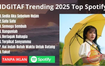 5 Alasan Unggul Indah Cahaya Dalam Musik Idgitaf & Hindia: Single 'Masih Ada Cahaya' Inspiratif 2026
