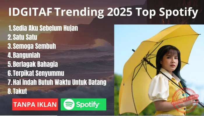 5 Alasan Unggul Indah Cahaya Dalam Musik Idgitaf & Hindia: Single ‘Masih Ada Cahaya’ Inspiratif 2026